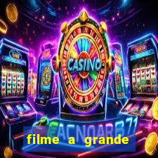 filme a grande virada final explicado